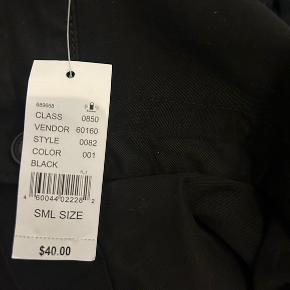 NEW Brandy Melville Black Trousers - Picture 5 of 9